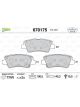 Valeo Brake Pads