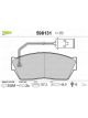 Valeo Brake Pads