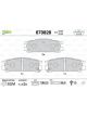 Valeo Brake Pads