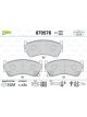 Valeo Brake Pads