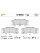 Valeo Brake Pads