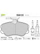 Valeo Brake Pads