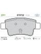 Valeo Brake Pads