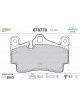 Valeo Brake Pads