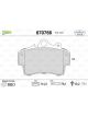 Valeo Brake Pads