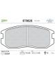 Valeo Brake Pads