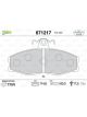 Valeo Brake Pads