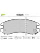 Valeo Brake Pads