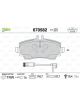 Valeo Brake Pads