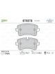Valeo Brake Pads