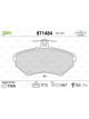 Valeo Brake Pads