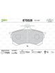 Valeo Brake Pads