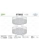 Valeo Brake Pads