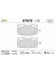 Valeo Brake Pads