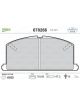 Valeo Brake Pads