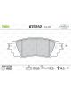 Valeo Brake Pads