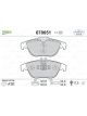 Valeo Brake Pads