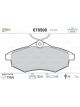 Valeo Brake Pads
