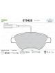 Valeo Brake Pads