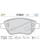 Valeo Brake Pads