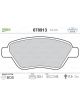 Valeo Brake Pads