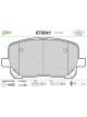 Valeo Brake Pads