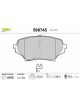 Valeo Brake Pads