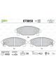 Valeo Brake Pads