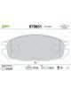 Valeo Brake Pads
