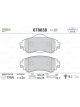 Valeo Brake Pads