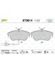Valeo Brake Pads