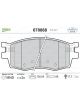 Valeo Brake Pads