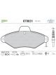 Valeo Brake Pads