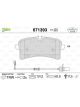 Valeo Brake Pads