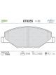 Valeo Brake Pads