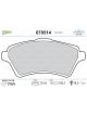 Valeo Brake Pads