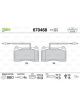 Valeo Brake Pads