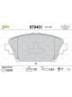 Valeo Brake Pads