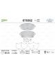 Valeo Brake Pads