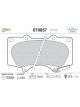 Valeo Brake Pads