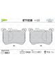 Valeo Brake Pads