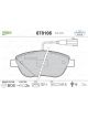 Valeo Brake Pads