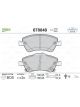 Valeo Brake Pads