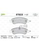 Valeo Brake Pads