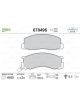 Valeo Brake Pads