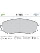 Valeo Brake Pads