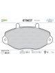 Valeo Brake Pads