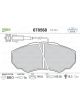 Valeo Brake Pads