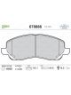 Valeo Brake Pads