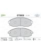 Valeo Brake Pads